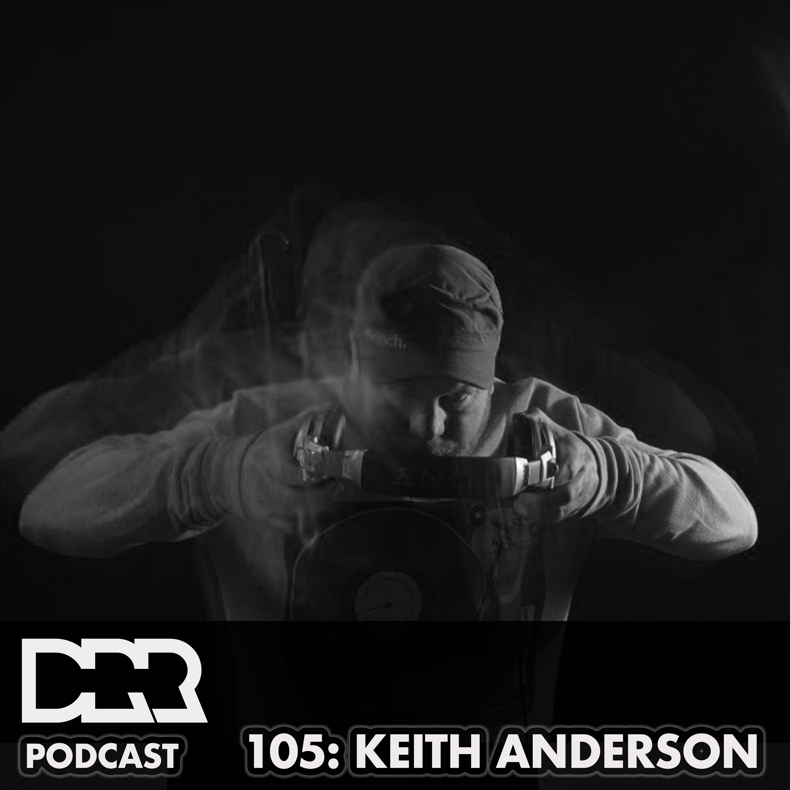 DRR Podcast