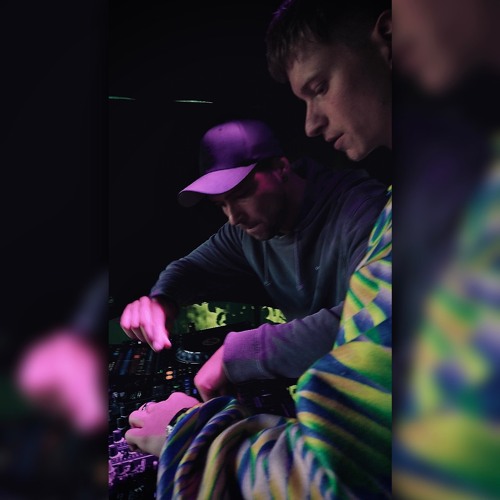 RECKLESS b2b TRITØNUS live @KrämpferGarden 24.06.23