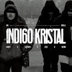 Indigo Kristal - UK Drill