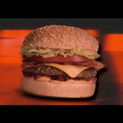 Level Run But It's a WHOPPER Soundtrack