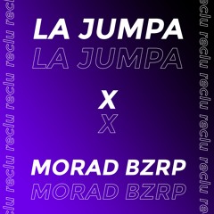 La Jumpa X Morad BZRP