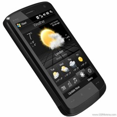 HTC Touch HD F12 Ringtone Remake