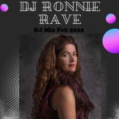 Dj RonniE RAVE JAN.2 MIX SUNDAY