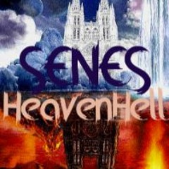 HEAVENHELL - SENES (Prod. ESKRY)