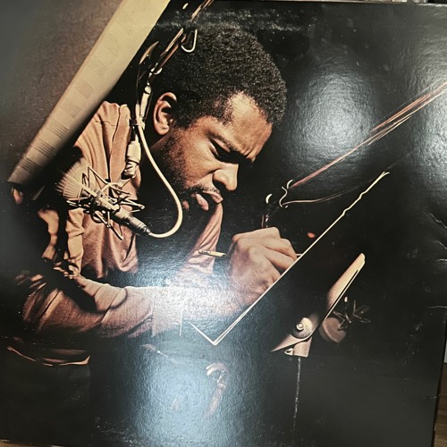 Pullin from the Stacks - Episode 216 (Donald Byrd Dedication)