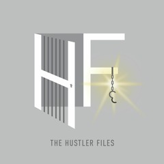 The Hustler Files Ep 18 - At S.A.V.R. They Address Criminogenic Factors with Mindfulness Training