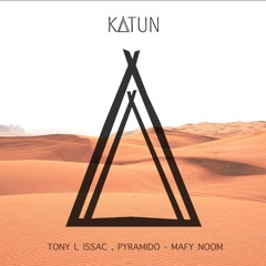 Pyramido, Tony L Issac - Mafy Noom (OUT 24 May 2024)
