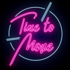 Time To Move: December '22 mix