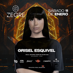 Closing Zegre on January 11th, 2025
