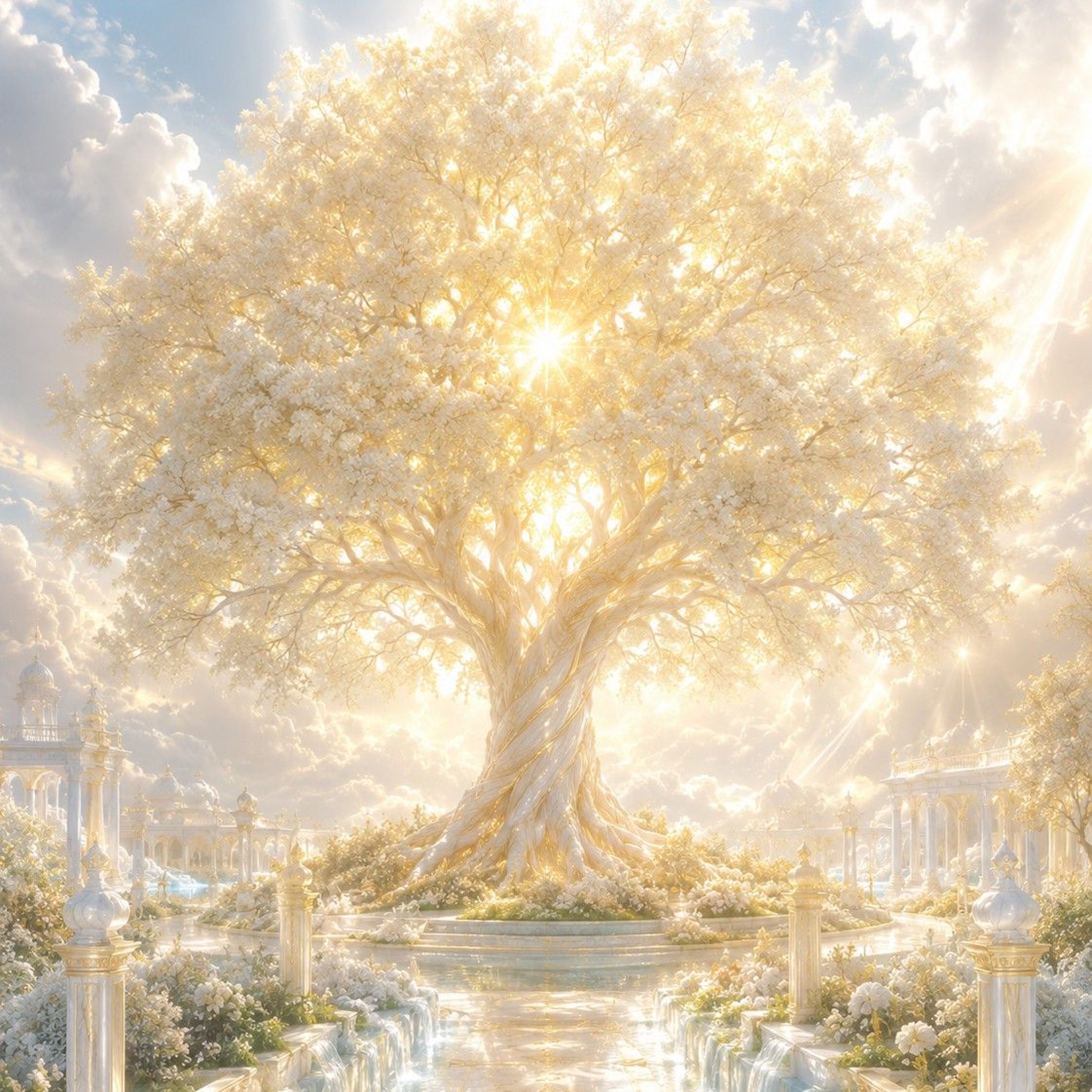 Tree episode artwork