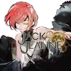 Quartz Anima | Jack Jeanne