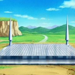 Super Dragon Ball Z (PS2) Cell Ring