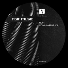 Premiere: Noir - Hurt [STIM001]