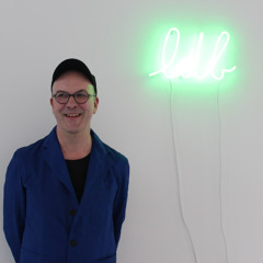 RFL101 Breaking Free de Lieven de Boeck dans la nef du cccod