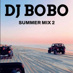 SUMMER MIX 2 - DJ BOBO