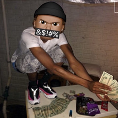 Illegel Government - GuttaBaby T3 x LilC0ryCuzz