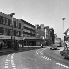 ‘Dreamy’ ambient remix