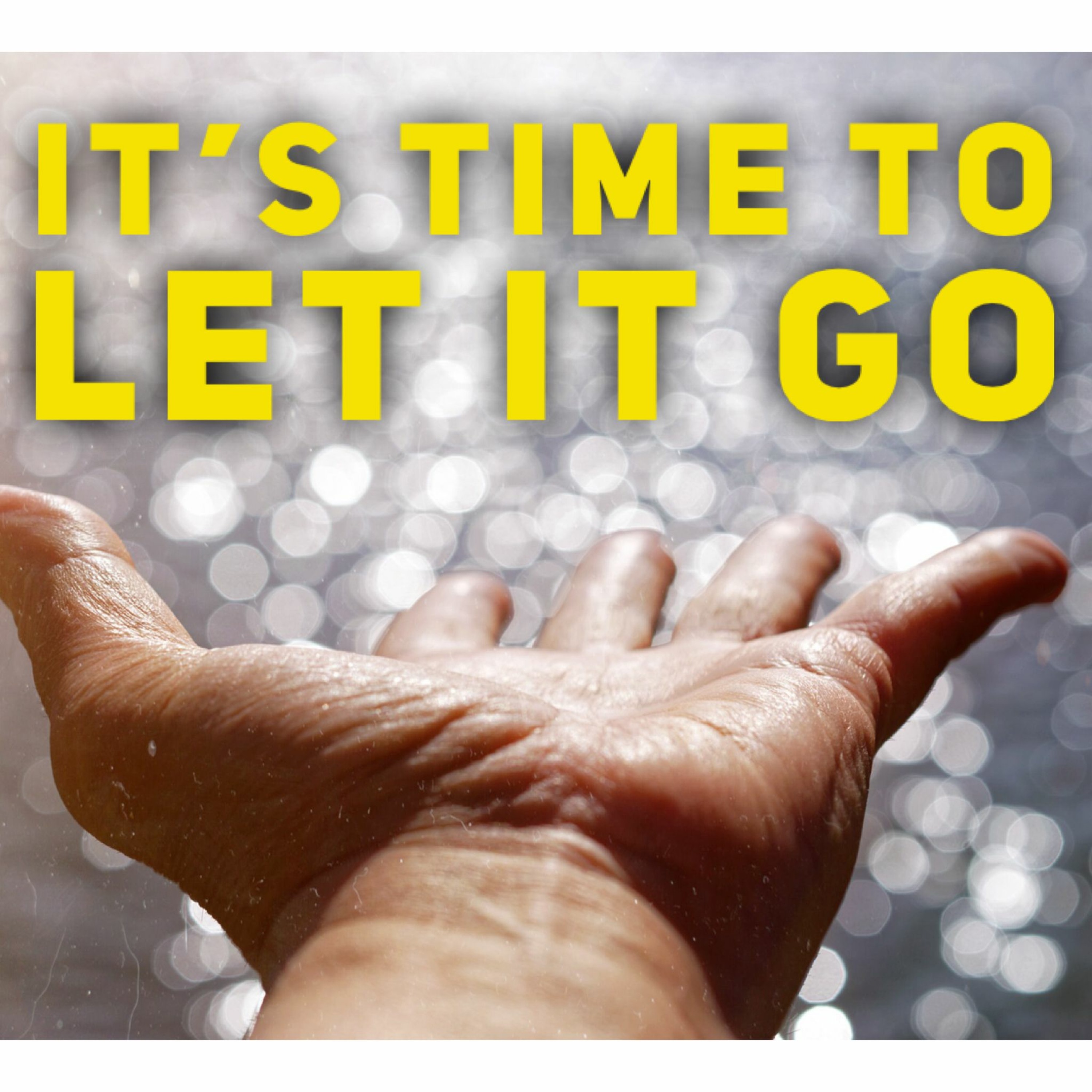 1/17/21 - It's Time To Let It Go episode artwork
