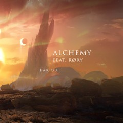 Far Out - Alchemy (feat. RØRY)