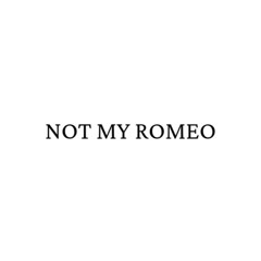 WILL YOU CHOOSE ROMEO