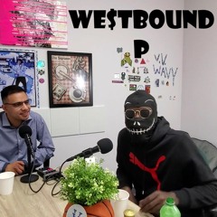 We$tbound P Interview: Etobicoke, UK Rap, "Boat Sales", Max B, French Montana, Wearing a Mask & More