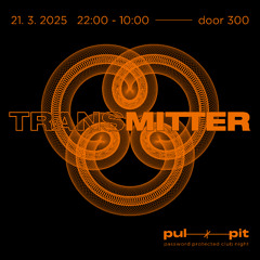 Transmitter 4 B-day mix