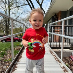 Joy Of A New Toy