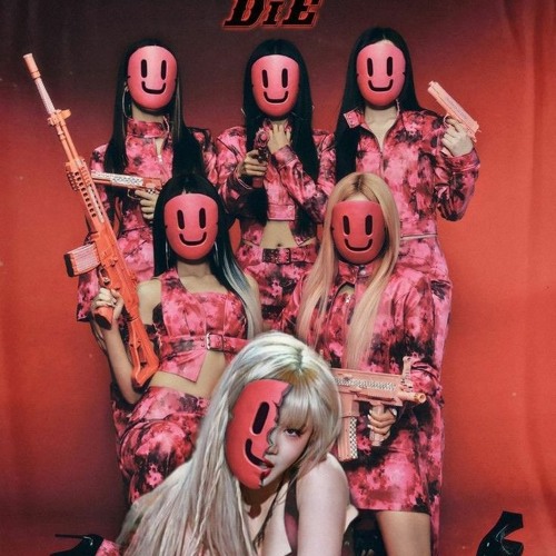 Stream (G) I DLE TOMBOY hd by TIKtok hits Listen online for free on