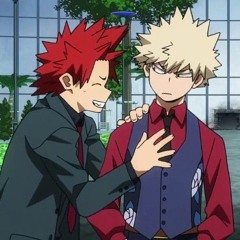 "Fucking like dragons" Kiri & Baku X Fem listener