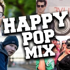 Best+Happy+Pop+Songs+That+Make+You+Smile+😊+Most+Popular+Happy+Pop+Music+Mix+With+Lyrics