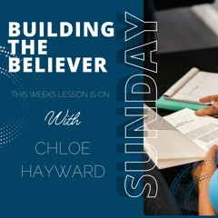 11-26-23 BTB Part 4 With Chloe Hayward