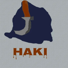 Borx - Haki