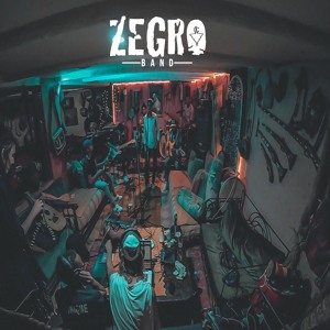 Zegro Band - Yan Akolo / Live Session