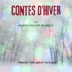 Contes d'hiver - 28 Reine des Neiges 5 - 5 jan 2026