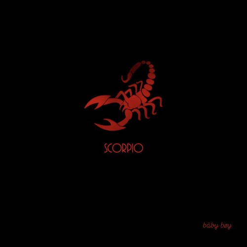Scorpio (ft. Nvvrest)