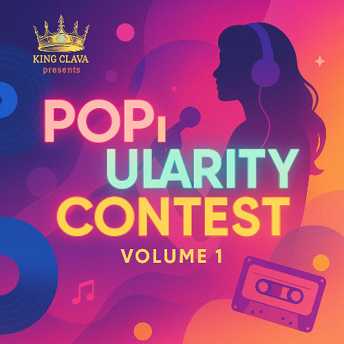 POPularity Contest: Volume 1