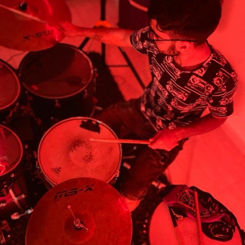قدام الكل - سيلاوي Drum Cover By Drumtal