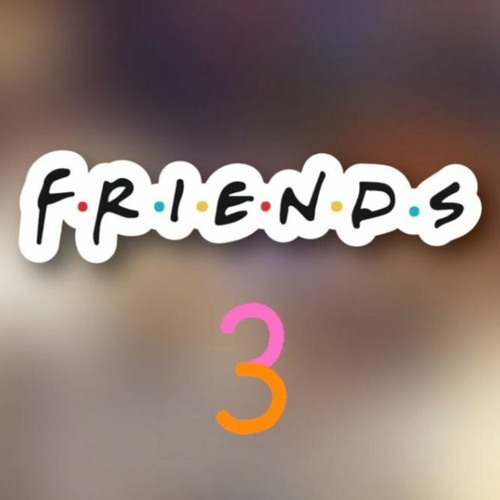 Sun God Sound Cinema: S3E9 - 'Friends 3'