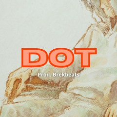 Dot (Pierre bourne type beat x Young nudy type beat x Playboi carti type beat)