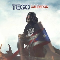 Tego Calderon - El Gongoli: Mixtape
