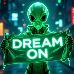 SCHWAKO - (Dream On)       (dnb)