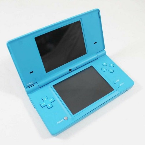 Oh Hi - (Lime DSi)