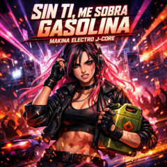 SIN TI, ME SOBRA GASOLINA