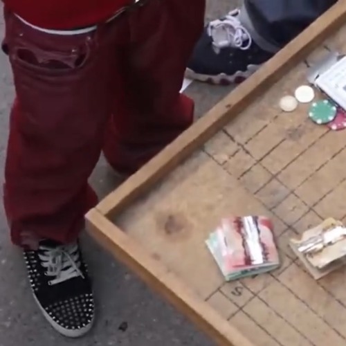 twofaced ♊️ (skorm) {djnetta}