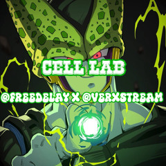 Cell.@FreeDelay X @VerxStream#jc#SeaFlow#HazardFlow