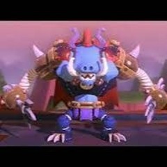 Ganon Battle - The Legend Of Zelda Battle Quest Music - Nintendo Land