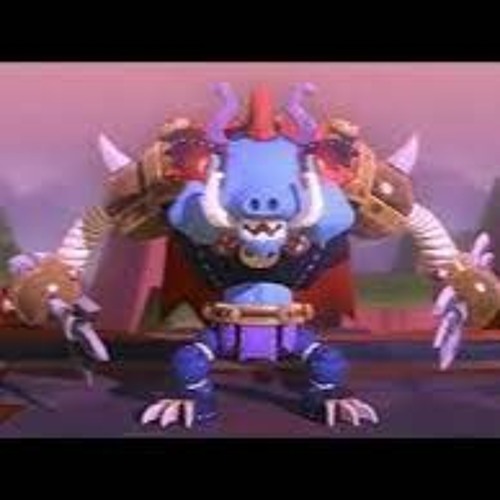 Ganon Battle - The Legend Of Zelda Battle Quest Music - Nintendo Land