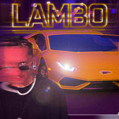 Lambo - Luke Hay