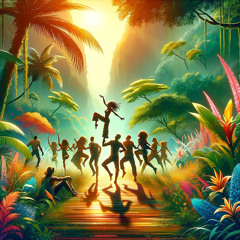 Dance Your Way Fit