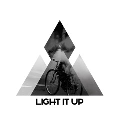 Light It Up (feat. Drama B)